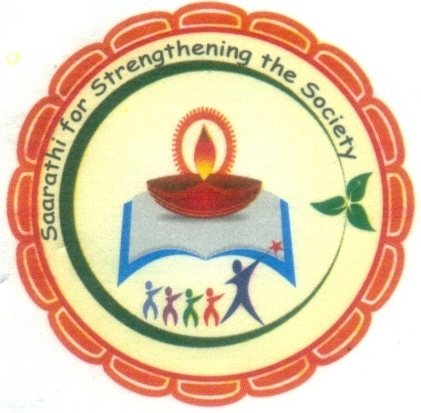 SAARATHI Logo